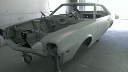 MuscleCarBuilds.net: 1969 AMC AMX BBO by CamJam-amcamx5.jpg