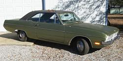 Click image for larger version.
Name: dodgedart1.jpg
Views: 316
Size: 144.1 KB
ID: 8411