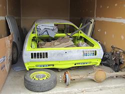 MuscleCarBuilds.net: 1971 Dodge Dart Demon Sport by Rodzilla-71dodgedartdemonsport1.jpg