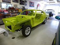 MuscleCarBuilds.net: 1971 Dodge Dart Demon Sport by Rodzilla-71dodgedartdemonsport10.jpg