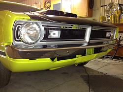MuscleCarBuilds.net: 1971 Dodge Dart Demon Sport by Rodzilla-71dodgedartdemonsport14.jpg