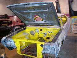 MuscleCarBuilds.net: 1971 Dodge Dart Demon Sport by Rodzilla-71dodgedartdemonsport5.jpg