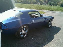 MuscleCarBuilds.net: 1972 Chevrolet Camaro by jjs3788-sbcd3.jpg