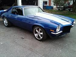 MuscleCarBuilds.net: 1972 Chevrolet Camaro by jjs3788-sbcd4.jpg