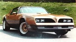 MuscleCarBuilds.net: 1978 Trans Am by takid455-78transam1.jpg
