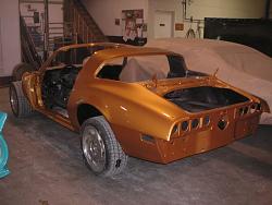 MuscleCarBuilds.net: 1978 Trans Am by takid455-78transam12.jpg