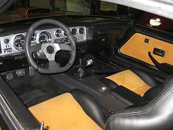 MuscleCarBuilds.net: 1978 Trans Am by takid455-78transam16.jpg