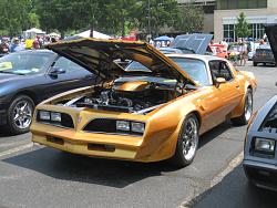 MuscleCarBuilds.net: 1978 Trans Am by takid455-78transam17.jpg