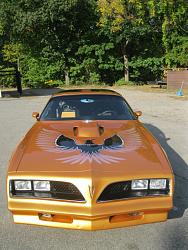 MuscleCarBuilds.net: 1978 Trans Am by takid455-78transam18.jpg
