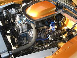 MuscleCarBuilds.net: 1978 Trans Am by takid455-78transam19.jpg