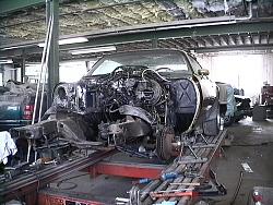 MuscleCarBuilds.net: 1978 Trans Am by takid455-78transam2.jpg
