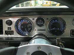 MuscleCarBuilds.net: 1978 Trans Am by takid455-78transam20.jpg