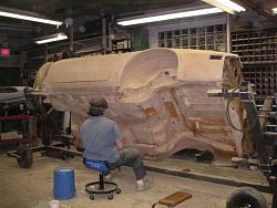 MuscleCarBuilds.net: 1978 Trans Am by takid455-78transam5.jpg