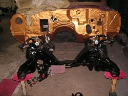MuscleCarBuilds.net: 1978 Trans Am by takid455-78transam7.jpg