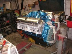 MuscleCarBuilds.net: 1978 Trans Am by takid455-78transam9.jpg