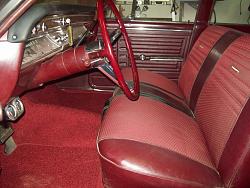 MuscleCarBuilds.net: '67 Chevrolet Chevelle 4-Door-67chevelle11.jpg