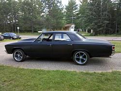 MuscleCarBuilds.net: '67 Chevrolet Chevelle 4-Door-67chevelle13.jpg