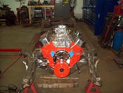 MuscleCarBuilds.net: '67 Chevrolet Chevelle 4-Door-67chevelle6.jpg