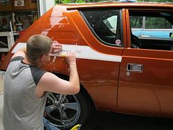 MuscleCarBuilds.net: AMC Gremlin X by rogue_66-amcgremlin17.jpg