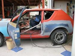 MuscleCarBuilds.net: AMC Gremlin X by rogue_66-amcgremlin3.jpg