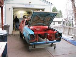 MuscleCarBuilds.net: AMC Gremlin X by rogue_66-amcgremlin4.jpg