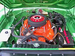 MuscleCarBuilds.net: Dodge Charger Daytona by sixpackbee-dodgechargerdaytona19.jpg