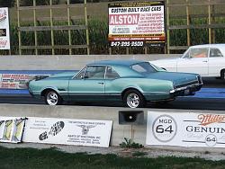 MuscleCarBuilds.net: Oldsmobile 442 by ROBZ442-oldb1.jpg