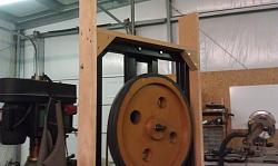 My Homemade 18" Band saw-imag09881.jpg