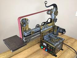 My New 2X72 Belt Grinder-6.jpg