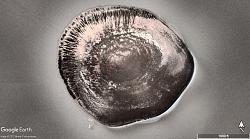 Natural conical hill - photo-4000ft.jpg