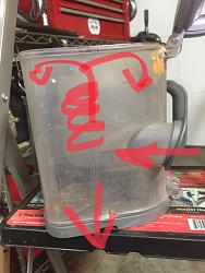 Need help with designing a all in one reclaim~separater~dust collection blast cabinet-e3b93166-2e7b-4bba-9b30-a0eaad394e5d.jpg