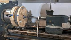 Need suggestions on boring some plastic wheels to a larger bore in quantity-thumbnail_pxl_20220406_171641739.jpg