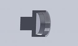 Need suggestions on boring some plastic wheels to a larger bore in quantity-urathane-wheel-collet.jpg