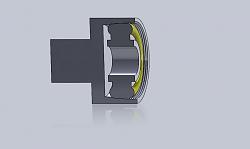 Need suggestions on boring some plastic wheels to a larger bore in quantity-wheel-collet.jpg