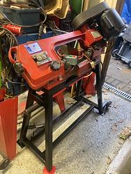New base for 4x6 bandsaw-4089a066-54a2-49c3-b9c7-ad17c8898563.jpeg