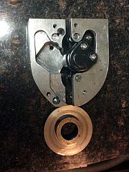 New bench for an old mini lathe-07_brakes7.jpg