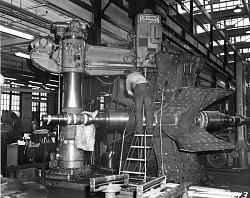 new hobby lathe pencil sharpener-cincinnati_bickford_radial_arm_drill.jpg