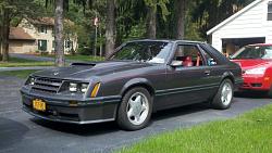 Click image for larger version.&nbsp;

Name:	1982 Mustang GT.jpg&nbsp;
Views:	129&nbsp;
Size:	127.3 KB&nbsp;
ID:	17318