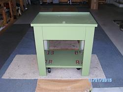 Newbie-bm-mv-1_-stand_ral_6011_on_5inch-casters_small.jpg