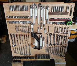 Click image for larger version.&nbsp;

Name:	Rolling_Tool_Cart.JPG&nbsp;
Views:	288&nbsp;
Size:	124.9 KB&nbsp;
ID:	4264