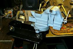 Click image for larger version.&nbsp;

Name:	ArmVise2.jpg&nbsp;
Views:	584&nbsp;
Size:	198.7 KB&nbsp;
ID:	13981