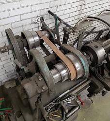 Click image for larger version.&nbsp;

Name:	South Bend Lathe 33807 - 2.jpg&nbsp;
Views:	330&nbsp;
Size:	328.3 KB&nbsp;
ID:	32009