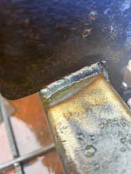Click image for larger version.&nbsp;

Name:	mig welding.jpg&nbsp;
Views:	208&nbsp;
Size:	1.49 MB&nbsp;
ID:	45630