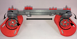 Click image for larger version.&nbsp;

Name:	Clubfootbrace.png&nbsp;
Views:	258&nbsp;
Size:	213.1 KB&nbsp;
ID:	32031