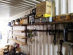 a pair of 4 shelf brackets for my storage container-img_20220723_170319sbv.jpg