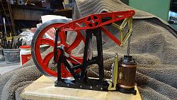 Peaucellier-Lipkin linkage - GIF-1589121521145.jpg