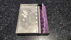Click image for larger version.&nbsp;

Name:	Pills & box in position.jpg&nbsp;
Views:	1&nbsp;
Size:	477.8 KB&nbsp;
ID:	50774