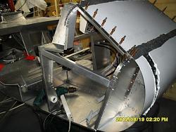 PlaneBuilds.net: AussieMozzie Custom 2-Seat by Head in the clouds-aussiemozzie13.jpg