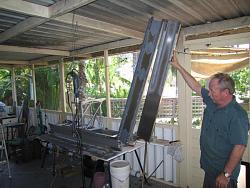 PlaneBuilds.net: AussieMozzie Custom 2-Seat by Head in the clouds-aussiemozzie5.jpg