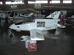 PlaneBuilds.net: Bede BD-5 by Juan Jimenez-bd-5j3.jpg